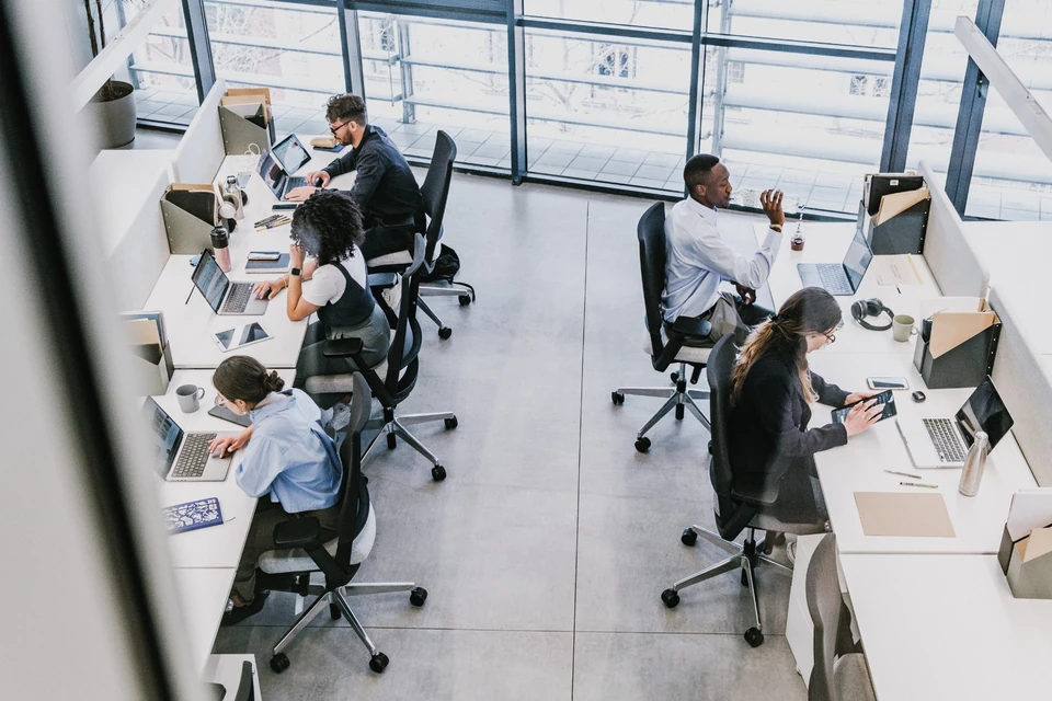 Case Study: Building a U.S. Team from the Ground Up