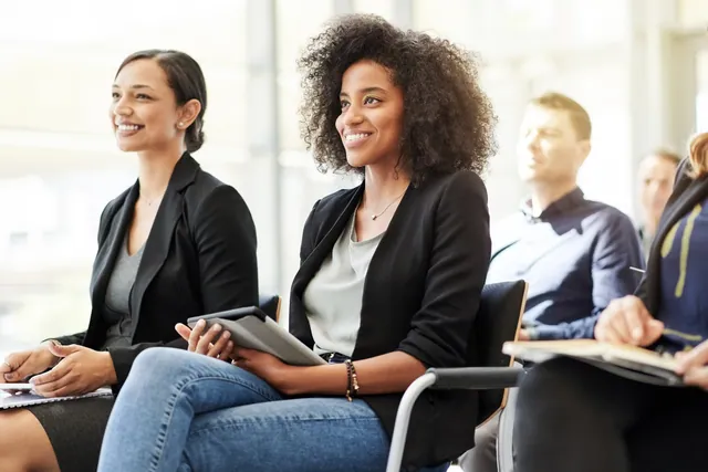 Building a Learning Culture: Developing Talent in the Insurance Sector