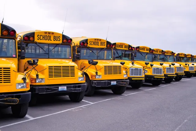 Case Study: Powering a Safer Tomorrow
