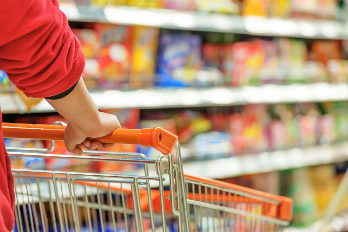 Consumer Goods