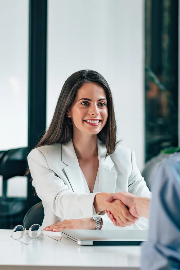 Define Your Ideal Candidate Profile