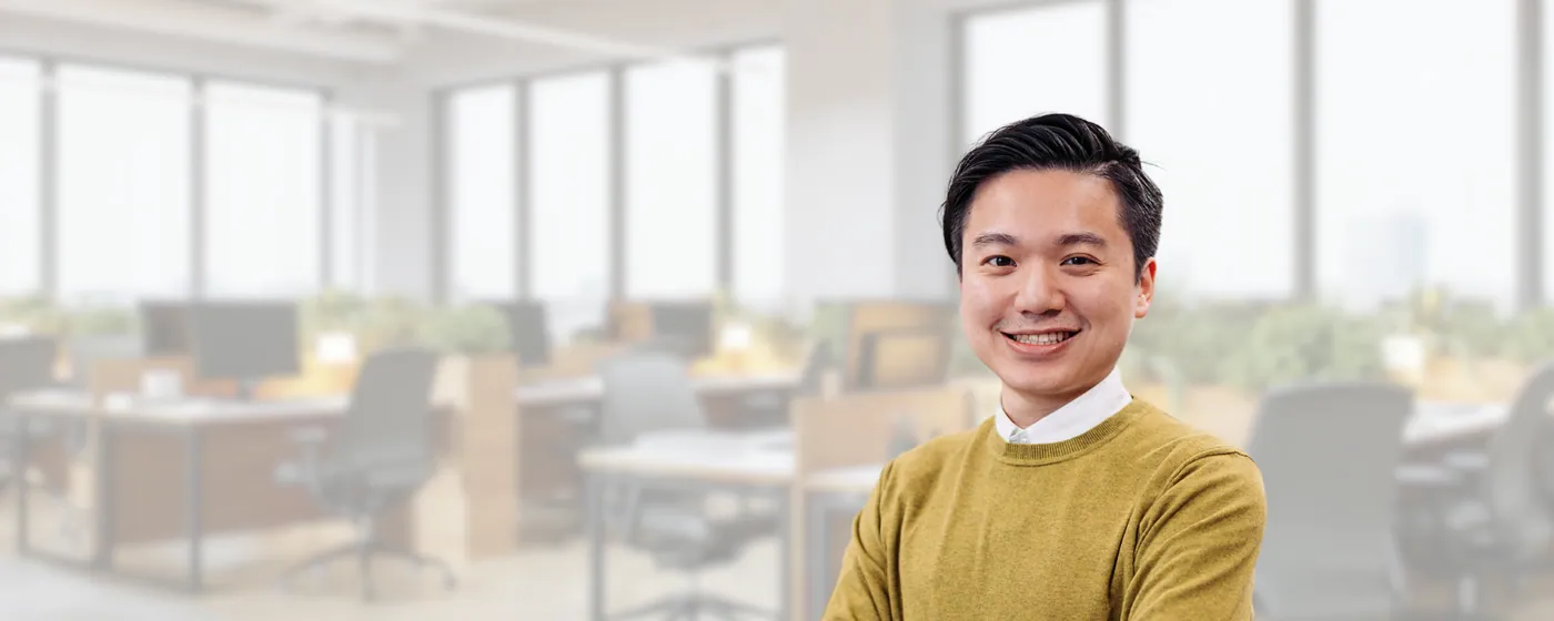 We are an RPO provider delivering expert Recruitment Process Outsourcing (RPO) solutions.