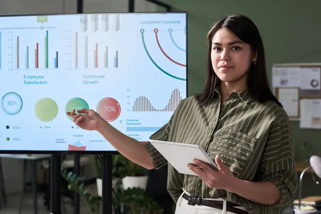 Seasonal Staffing 2.0: Master Contract Staffing for Year-Round Success