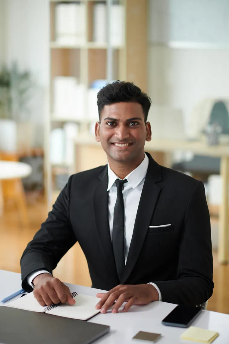 Streamlined Hiring & Onboarding