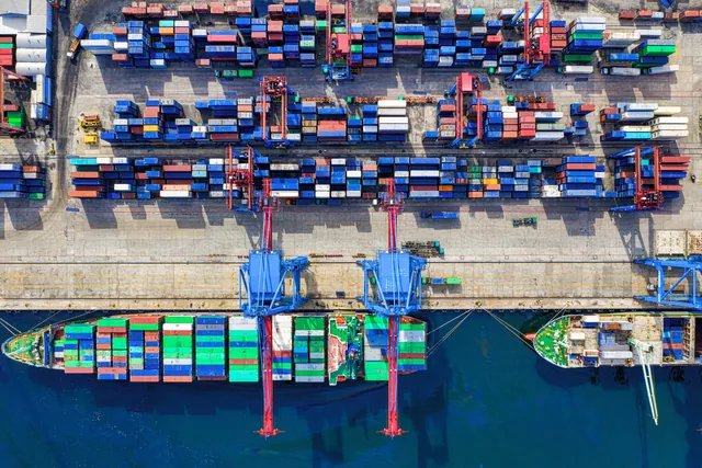 The War for Talent in Logistics: How to Compete Against Giants (Without Breaking the Bank)
