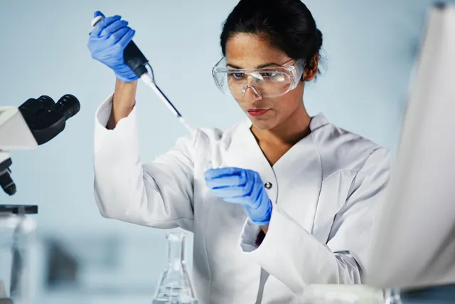 What’s Driving Life Sciences Hiring