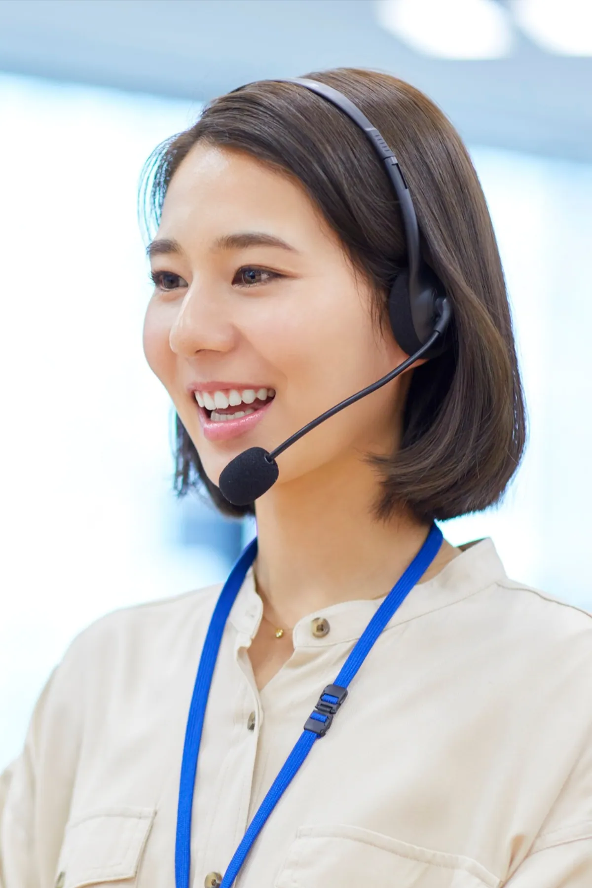 Your Partner for Business Services Recruiting
